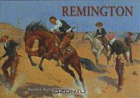 Frederic Remington