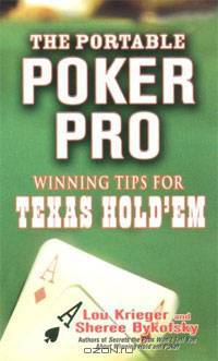 The Portable Poker Pro: Winning Hold
