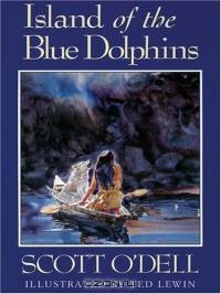 Island Of The Blue Dolphins
