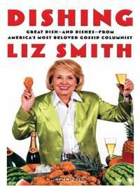 Dishing: Great Dish- And Dishes-from America