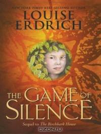 The Literacy Bridge - Large Print - The Game Of Silence
