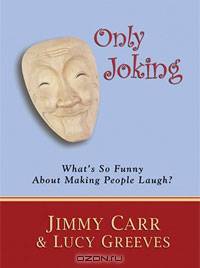 Only Joking: What