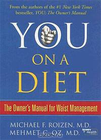 You: on a Diet: The Owner