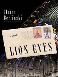 Lion Eyes