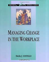 Managing Change at Work