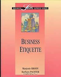 Business Etiquette