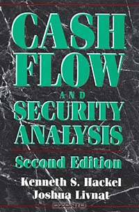 Cash Flow and Security Analysis