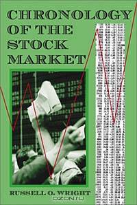 Chronology of the Stock Market