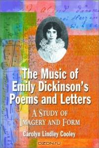 The Music of Emily Dickinson