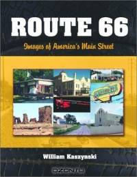 Route 66: Images of America