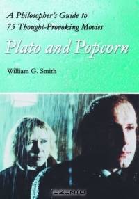 Plato and Popcorn: A Philosopher