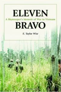Eleven Bravo: A Skytrooper