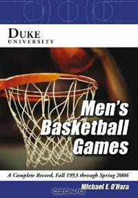 Duke University Men