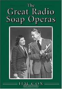 The Great Radio Soap Operas