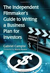 The Independent Filmmaker