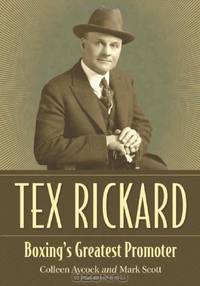 Tex Rickard: Boxing
