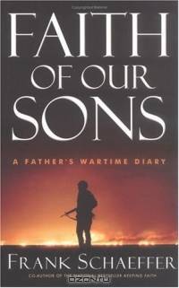 Faith of Our Sons: A Father