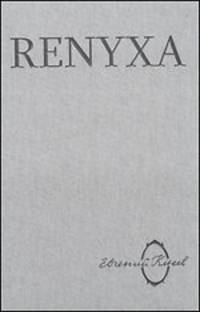 Renyxa: Литература абсурда и абсурд литературы