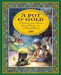 A Pot O