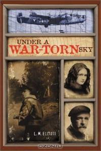 Under a War-Torn Sky