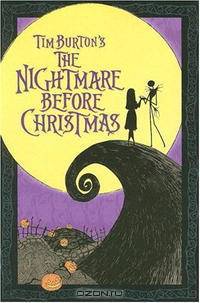 Tim Burton