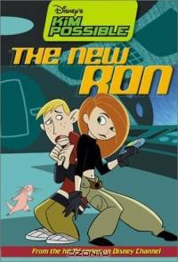 Kim Possible Chapter Book: The New Ron