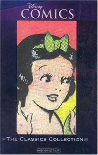 Disney Comics: The Classics Collection