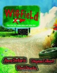 Wigfield : The Can-Do Town That Just May Not