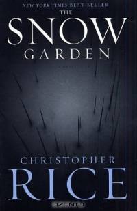 The Snow Garden : A Novel