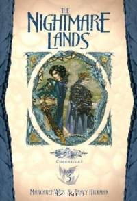 The Nightmare Lands: Dragons of Winter Night, Vol. 1 (Dragonlance Chronicles, Part 3)