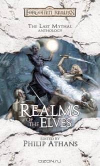 Realms of the Elves