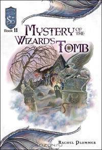 Mystery of the Wizard