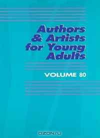 Authors & Artists for Young Adults (Authors and Artists for Young Adults)