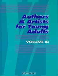 Authors & Artists for Young Adults