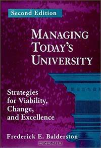 Managing Today