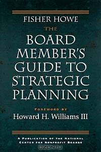 The Board Member