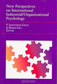 New Perspectives on International Industrial/Organizational Psychology (J-B SIOP Frontiers Series)