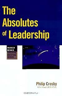 The Absolutes of Leadership