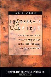Leadership and Spirit