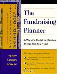 The Fundraising Planner : A Working Model for Raising the Dollars You Need (Jossey-Bass Nonprofit & Public Management Series)