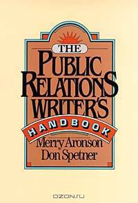 The Public Relations Writer