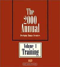 The 2000 Annual: Training