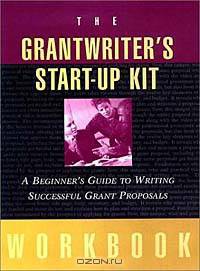 The Grantwriter
