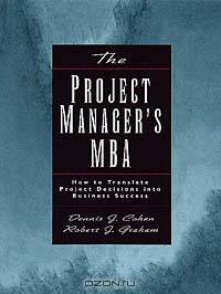 The Project Manager