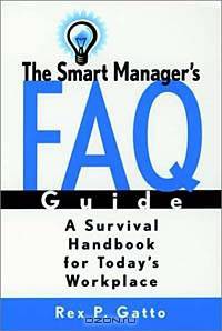 The Smart Manager