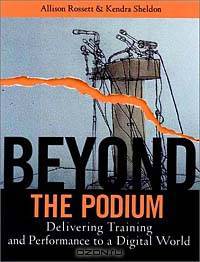 Beyond the Podium : Delivering Training and Performance to a Digital World