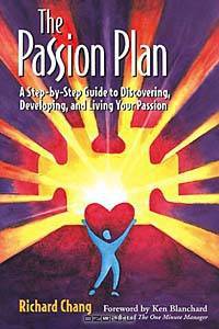 The Passion Plan