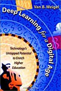 Deep Learning for a Digital Age: Technology