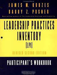 The Leadership Practices Inventory (LPI): Self Participant