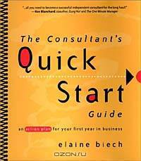 The Consultant